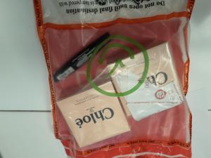 TWO EAU DE PARFUMS CHLOE&#039; PLUS ONE BLACK MASCARA LOREAL